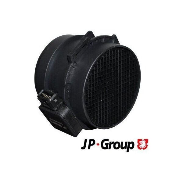 Jp Group 1493900700 - Sensore Di Flusso D'aria Di Massa Oe 13621438871 Per Serie 3 (E46), Z3 (E36), Serie 5 (E39), X5 (E53)-image