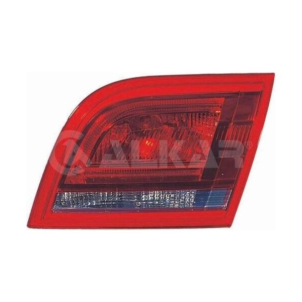 Alkar 2242500 - Oe 8P4945094D Lampada Combinata Posteriore, Destra, Parte Interna Per A3 (8P)-image