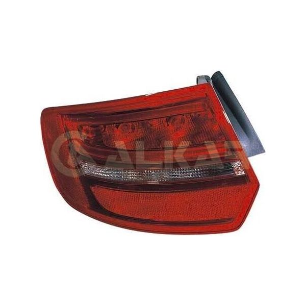 Alkar 2231500 - Oe 8P4945095E Lampada Combinata Posteriore, Sinistra, Parte Esterna Per A3 (8P)-image
