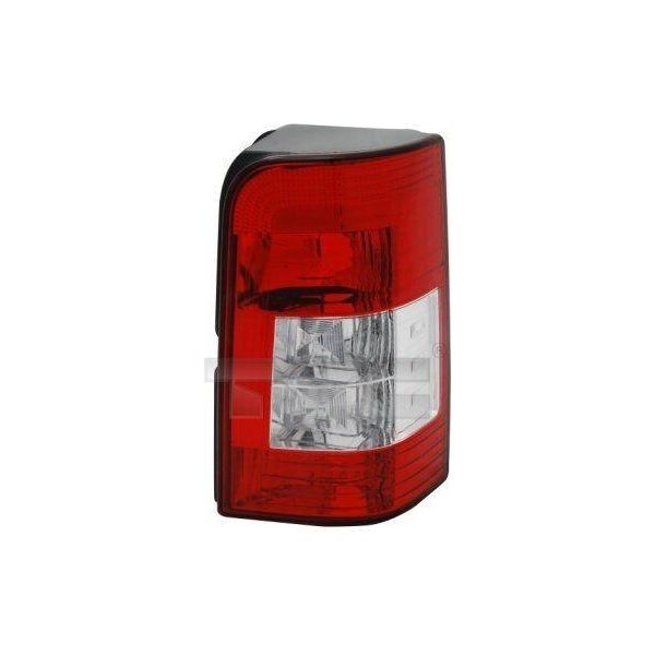 Tyc 11-11355-01-2 - Oe 6351CY Lampada Combinata Posteriore, Destra Per Berlingo, Partner (5, G)-image