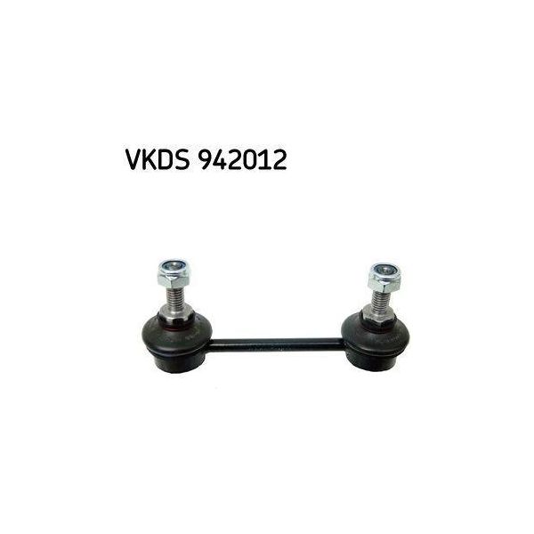 Skf Vkds 942012 - Oe 56261 50J00 Asta Di Accoppiamento Per Primera (P10)-image