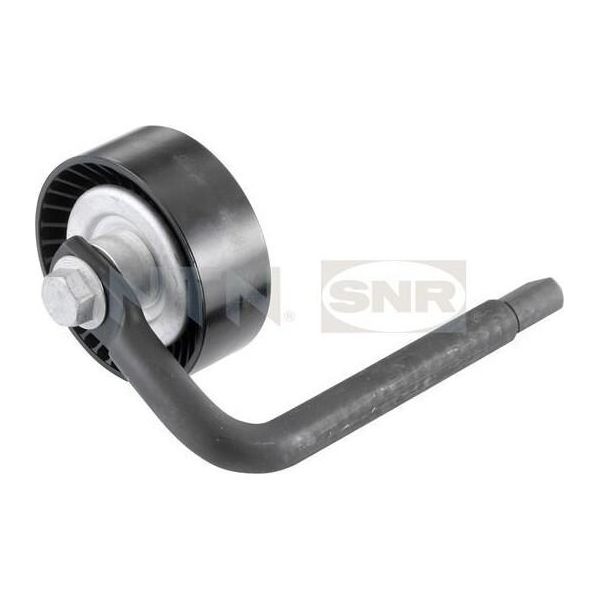Snr GA350.77 - Oe 64 55 7 788 684 Puleggia Tenditore, Cinghia A V Per Serie 3 (E46), Serie 5 (E39), Serie 7 (E38), X5 (E53)-image