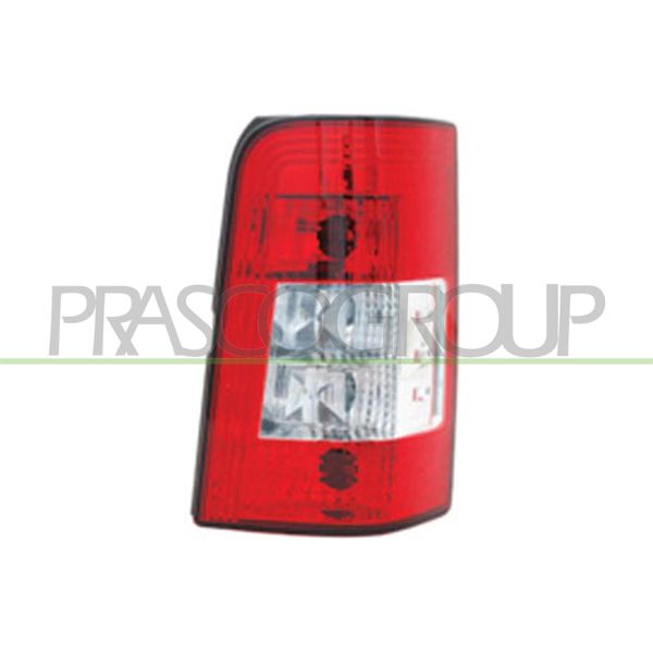 Prasco CI9174163 - Luce Posteriore Oe 6351EC, Destra Per Berlingo-image