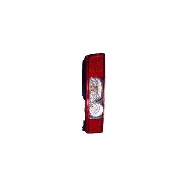 Van Wezel 1651932 - Oe 6351Z2 Lampada Combinata Posteriore, Destra Per Jumper, Ducato, Boxer-image