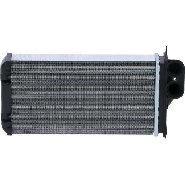Nrf 54305 - Oe 6448K9 Scambiatore Di Calore, Riscaldatore Per C2 (Jm), C3 Pluriel (Hb), C3 I (Fc, Fn), C2 Enterprise (Jg), 1007 (Km)-image