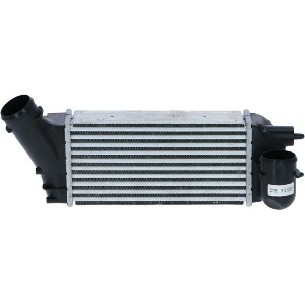 Nrf 30195 - Intercooler Oe 0384K5 Per C4 (La), C4 I (Lc), C4 Picasso I (Ud), 307, 307 Cc (3B), 307 Sw (3H), 308 I, 308 Sw I-image