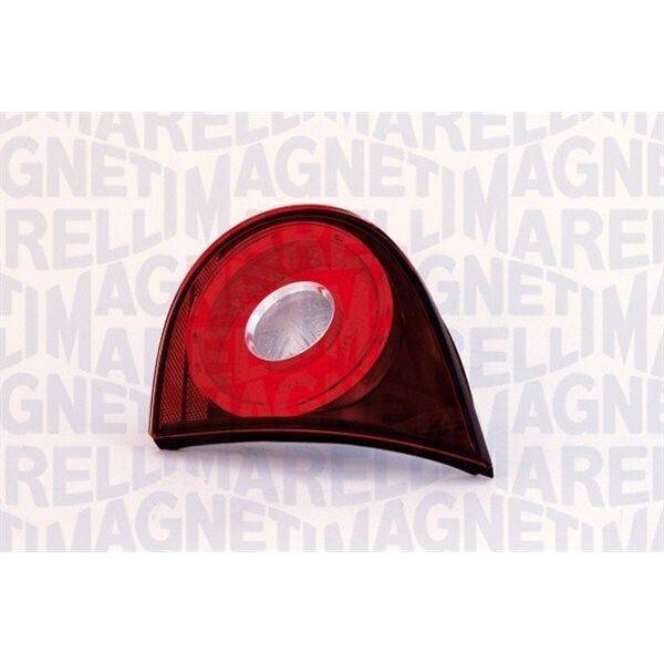 Magneti Marelli 714028500712 - Oe 1K6 945 093 K Lampada Combinata Posteriore, Sinistra Per Golf V (1K)-image