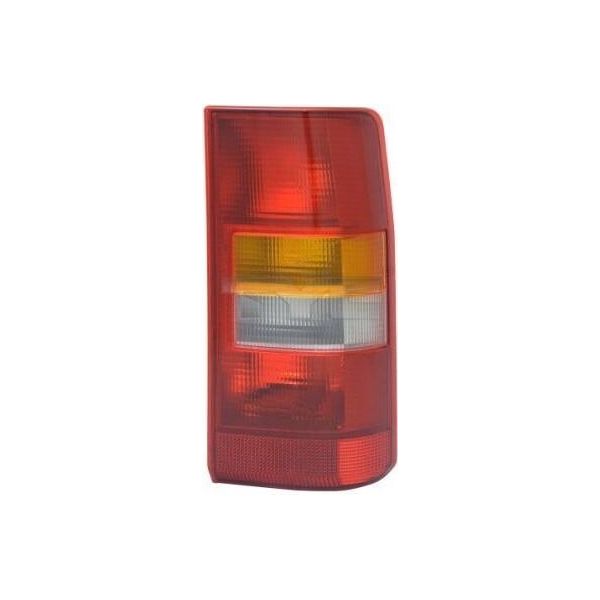 Tyc 11-11696-01-2 - Lampada Combinata Posteriore Oe 6350E6, Sinistra Per Jumpy (U6U), Jumpy (B), Scudo, Expert (224), Expert (222)-image