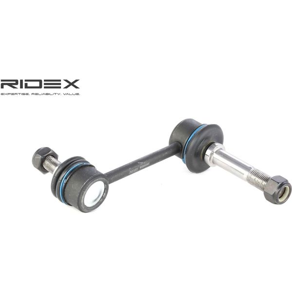 Ridex 3229S0357 - Oe 48820 22041 Barra Di Accoppiamento, Assale Anteriore Per Is I (E1), Is Sportcross (E1)-image