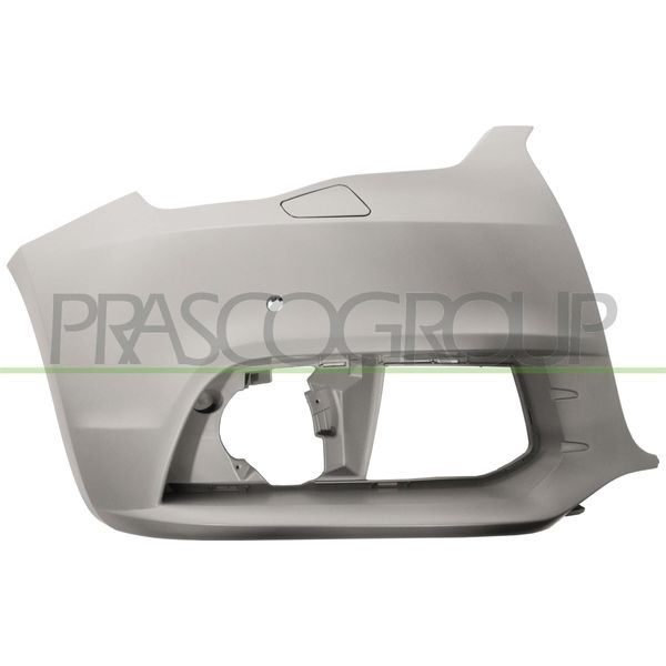 Prasco AD1201113 - Paraurti Anteriore Oe 8X0807066CGRU, Destro Per A1 (8X)-image