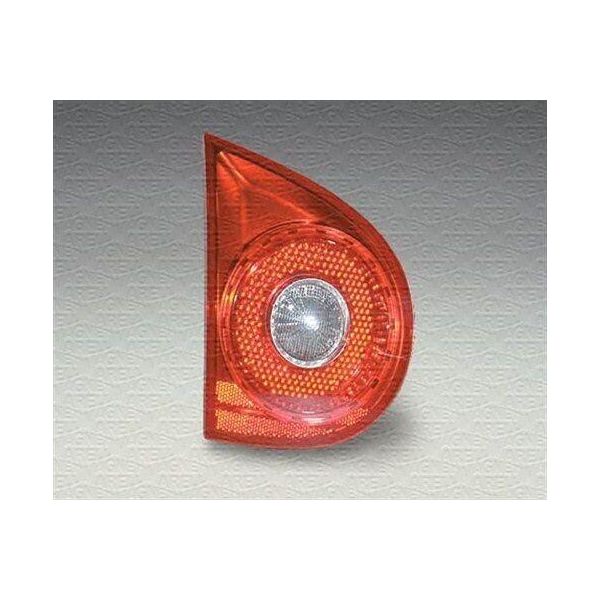 Magneti Marelli 714028500702 - Oe 1K6945093E Fanale Posteriore Sinistro, Parte Interna Per Golf V (1K)-image