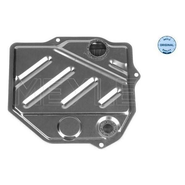 Meyle 014 027 2016 - Oe A 460 277 01 95 Filtro Idraulico, Cambio Automatico Per Classe G (W461), Classe G (W463)-image
