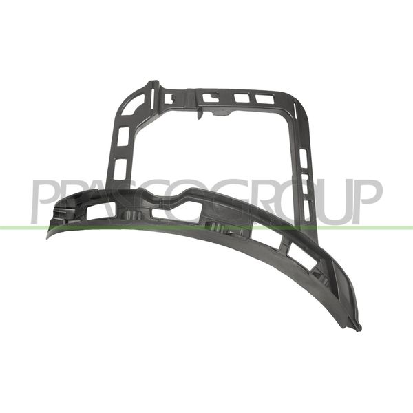 Prasco VG0551053 - Oe 3AE807378 Staffa Paraurti, Posteriore Destra Per Passat (365, 362)-image