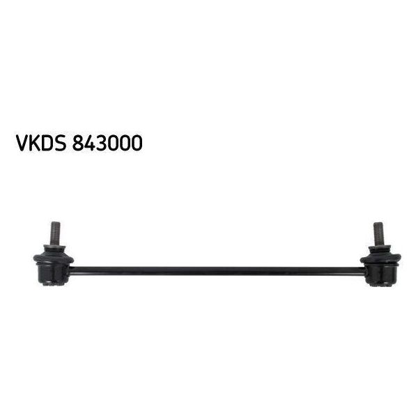 Skf Vkds 843000 - Oe 51320 TF0 003 Asta Di Accoppiamento Per CR-Z (Zf), Insight (Ze), Jazz Iii-image