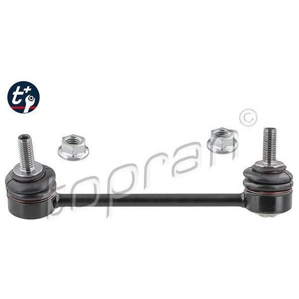 Topran 632 383 - Asta Di Accoppiamento Oe LR061272, Asse Posteriore Sinistro Per Discovery Sport (L550)-image