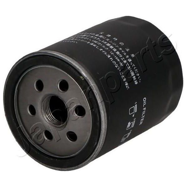 Japanparts FO-M03S - Filtro Olio Oe MN960320 Per Forfour (454)-image