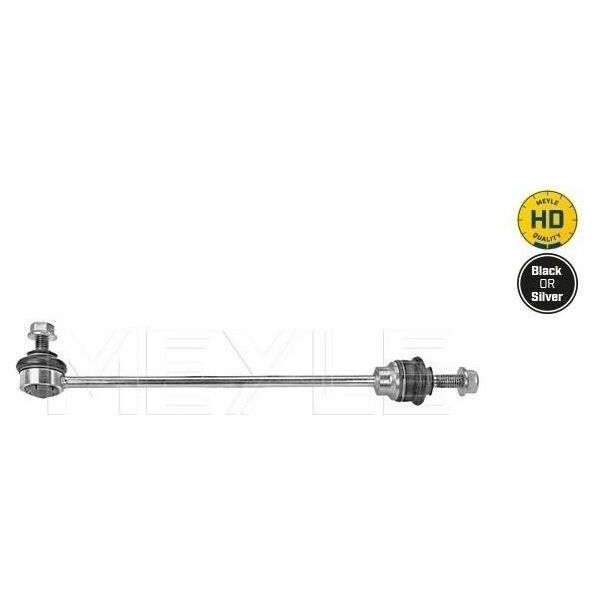 Meyle 11-16 060 5041/HD - Oe 5087 40 Asta Di Accoppiamento, Asse Anteriore Per Saxo, 106 Ii, 406-image