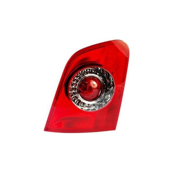 Magneti Marelli 714027440701 - Oe 3C9945093 Lampada Combinata Posteriore, Sinistra, Parte Interna Per Passat (3C)-image
