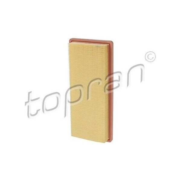 Topran 722 566 - Filtro Aria Oe 1444 Xc Per Nemo, Fiorino, Qubo, Bipper (Aa), Bipper Tepee-image