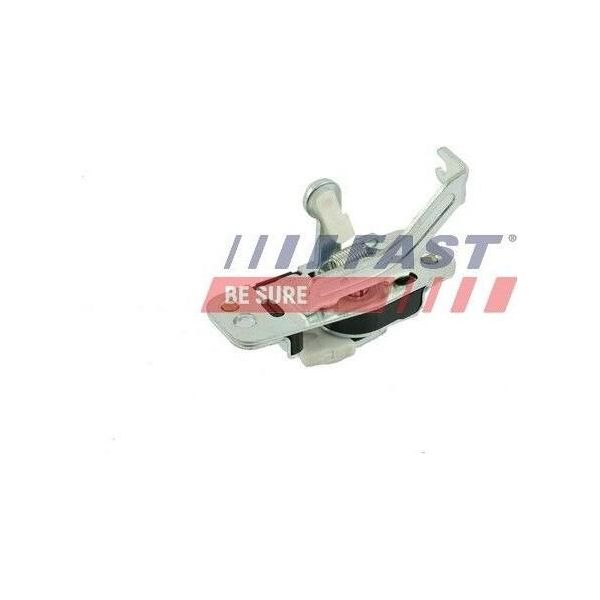 Fast FT95635 - Serratura Porta Oe 8726 V0, Anteriore Sinistra Per Jumper, Ducato, Boxer-image