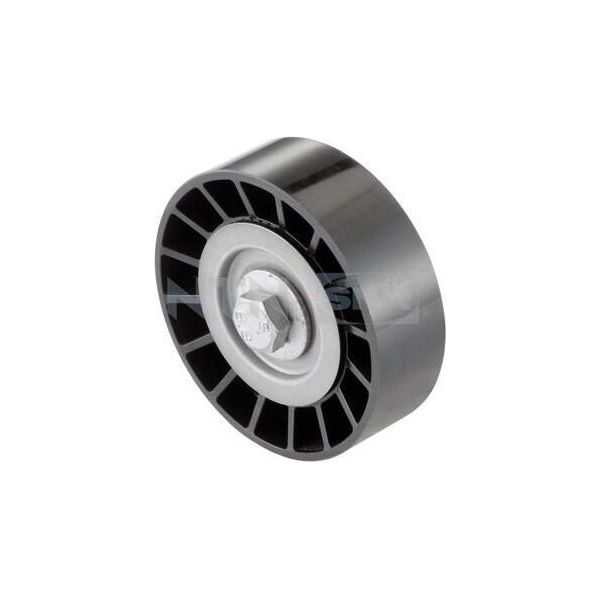 Snr GA359.21 - Puleggia Folle Oe 6453 Sg, Cinghia A V Per Jumper, Ducato, Boxer-image