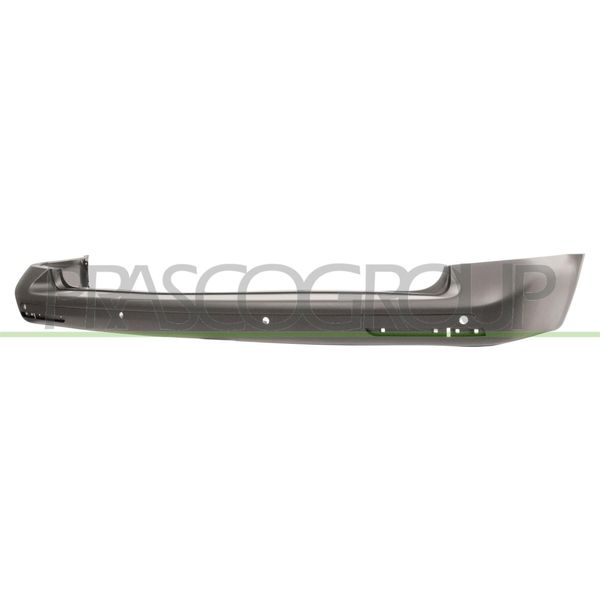 Prasco VG9191072 - Paraurti Posteriore Oe 7E0807417A9B9 Per T5-image