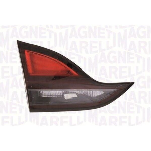 Magneti Marelli 714021460701 - Oe 1222322 Fanale Posteriore Sinistro, Parte Interna Per Zafira Tourer C-image
