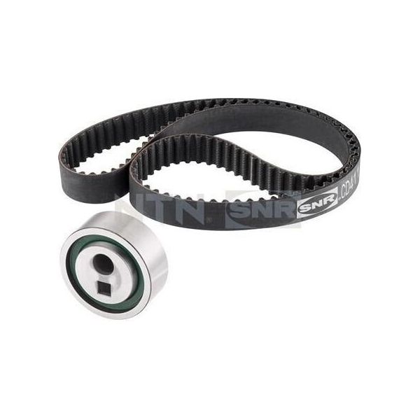 Snr KD459.06 - Oe 0816 56 Zahnriemensatz FüR Berlingo, Saxo, Zx (N2), 106 Ii, 306, Partner (5, G), 206 (2A/C), 206 Van-image