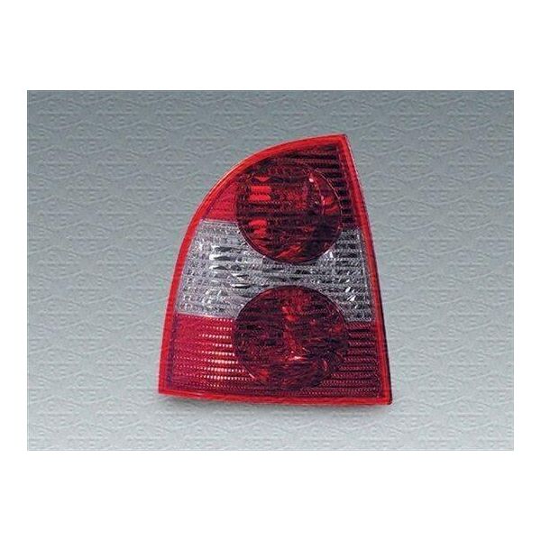 Magneti Marelli 714028401801 - Oe 3B5945096AE Lampada Combinata Posteriore, Destra Per Passat (3B)-image