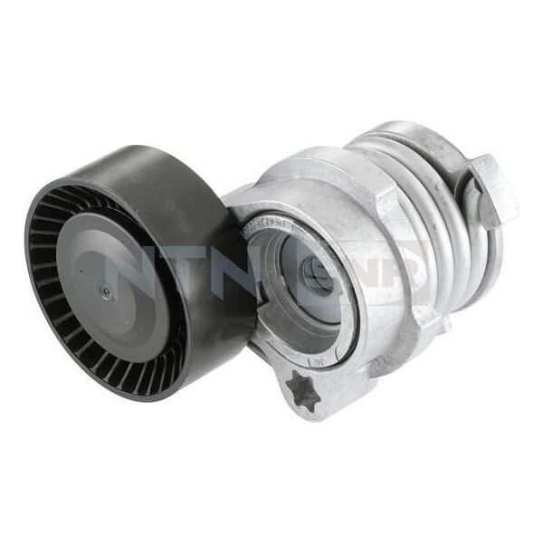 Snr GA350.91 - Oe 11 28 28 7 542 680 Spannolinamento, Cuscinetti Per 5Er (E60), 5Er (E61), 6Er (E63), 6Er (E64), 7Er (E65), X5 (E53)-image