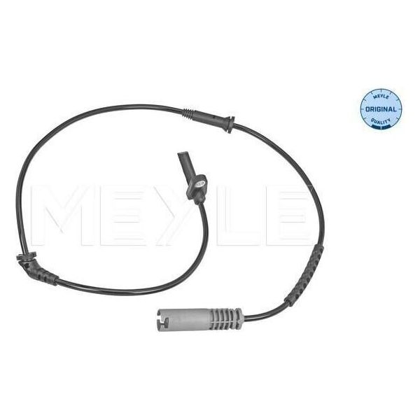 Meyle 314 899 0094 - Sensore Abs Oe 9 804 589 Per R60, R61-image