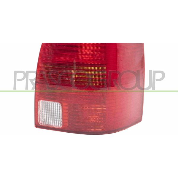 Prasco VG0524164 - Oe 3B9945095F Lampada Combinata Posteriore, Sinistra Per Passat (3B)-image
