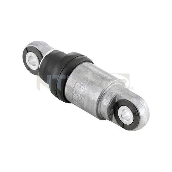 Snr GA350.73 - Oe 11 28 2 248 169 Puleggia Tendicinghia, Cinghia A V Per Serie 3 (E46), Serie 5 (E39)-image
