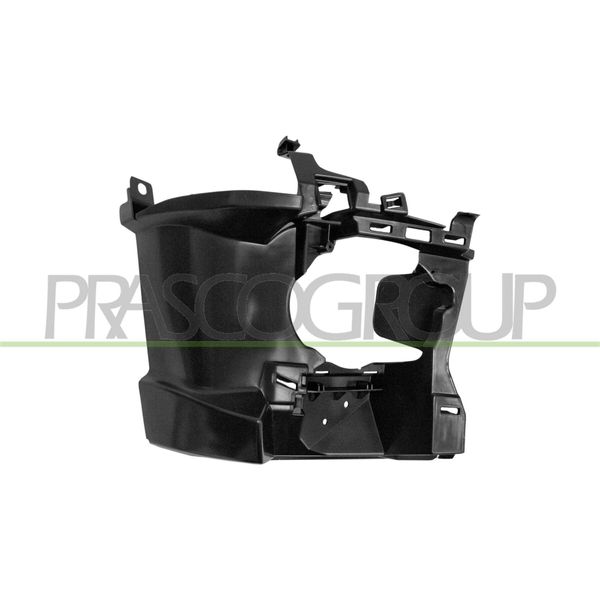 Prasco BM0311303 - Supporto Oe 51117386362, Fendinebbia Per Serie 3 (F31), Serie 3 (F30)-image