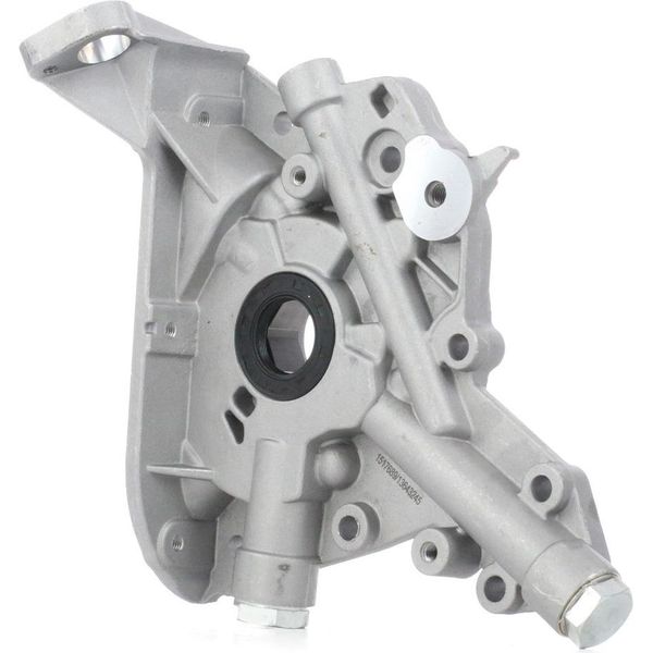 Ridex 596O0028 - Pompa Dell'olio Oe 93294869 Per Astra G, Astra H, Corsa C (X01), Meriva (X03), Signum (Z03), Tigra Twintop (X04), Vectra B (J96), Vectra C (Z02), Zafira A-image