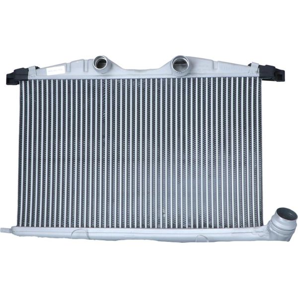 Nrf 30320 - Intercooler Oe 0384N5 Per C5 Iii (Rd), C5 Iii (Rw), C6 (Td), 407, 508 (8D), 508 (8E)-image