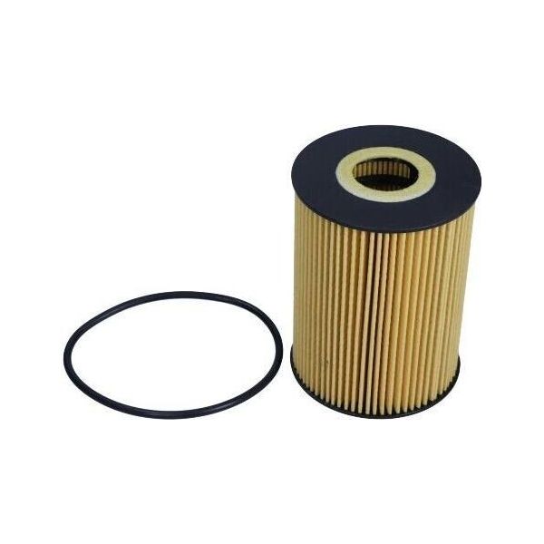 Maxgear 26-1534 - Filtro Olio Oe 05B 115 466 Per 911 (991), 911 (992), 911 (997), Cayenne (92A), Cayenne (9PA), Macan (95B), Panamera (970)-image