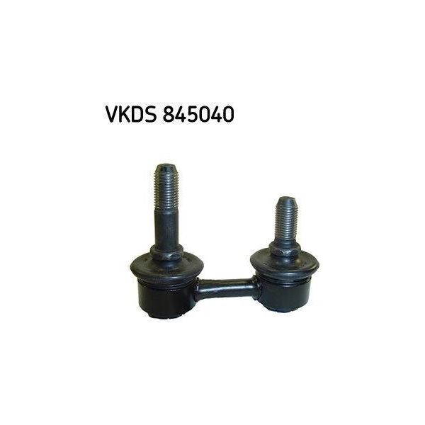 Skf Vkds 845040 - Oe 0K552 34160B Asta Di Accoppiamento Per Carnival Ii (Gq), Carnival I (Up)-image