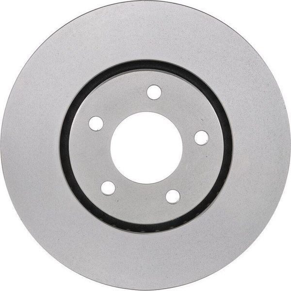 Bosch 0 986 479 117 - Oe 04683 918AD Disco Freno Per Voyager Iv-image