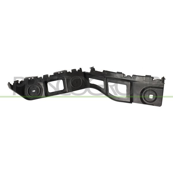 Prasco VG0231053 - Oe 6R6807394A Staffa Paraurti, Posteriore Destra Per Polo (6C, 6R)-image