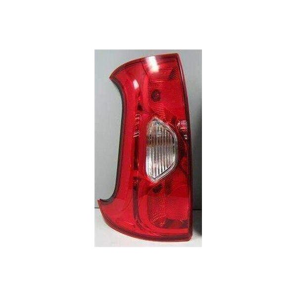 Magneti Marelli 712204901120 - Oe 51843642 Fanale Posteriore, Destro Per Panda-image