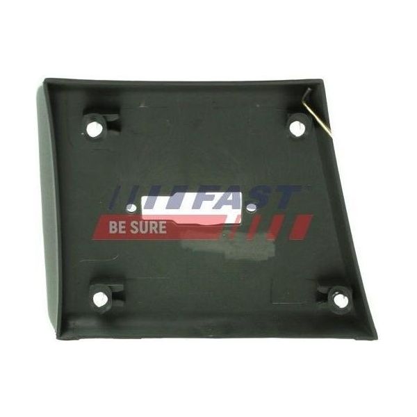 Fast FT90823 - Modanatura Oe 8547 W5, Pannello Laterale Sinistro Per Jumper, Ducato, Boxer-image