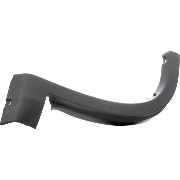 Fast FT90773 - Modanatura Oe 8545 Hc, Parafango, Anteriore Sinistro Per Jumper, Ducato, Boxer-image