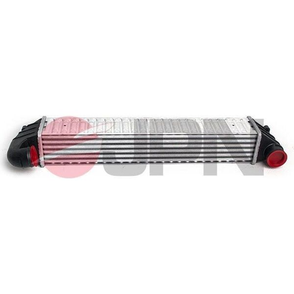 Jpn 60C9291 - Oe 1109138 LadeluftküHler Per Galaxy (Wgr), Alhambra (7V), Sharan (7M)-image