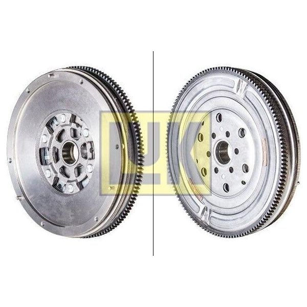 Luk 415 0299 10 - Oe 55556750 Volano A Doppia Massa Per Astra H, Zafira B-image