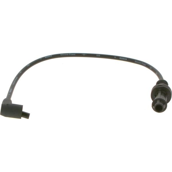 Bosch 0 986 357 240 - Set Di Cavi Candela Oe 5967 P1 Per Berlingo, Saxo, Xsara, Zx (N2), 106 Ii, 306, 405 Ii, Partner (5, G)-image
