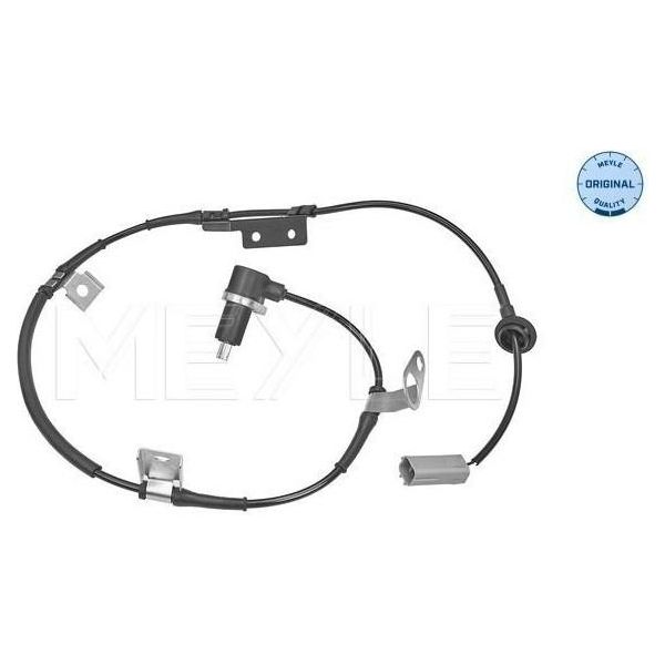 Meyle 35-14 899 0011 - Sensore Abs Oe NC14 43 73X Per MX-5 Ii (Nb)-image