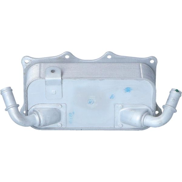 Nrf 31290 - Radiatore Olio Oe 94810728121 Per Panamera (970), Cayenne (92A)-image