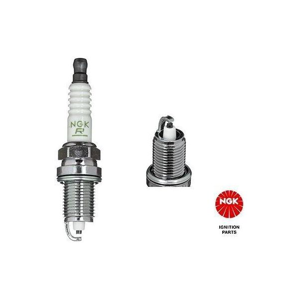 Ngk 3869 - Candela Di Accensione Oe SPZFR6F11G Per Grand Cherokee Iii (Wh, Wk), Commander (Xh, Xk), Cherokee (Kk), Cherokee (Kj)-image