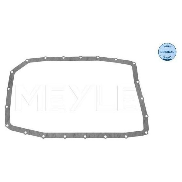 Meyle 314 139 1003 - Guarnizione Oe 7 543 484, Coppa Dell'olio Per Serie 7 (E65), X3 (E83), X5 (E53)-image